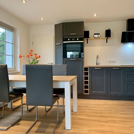 Ferienhaus Hete Staphel 外观 照片