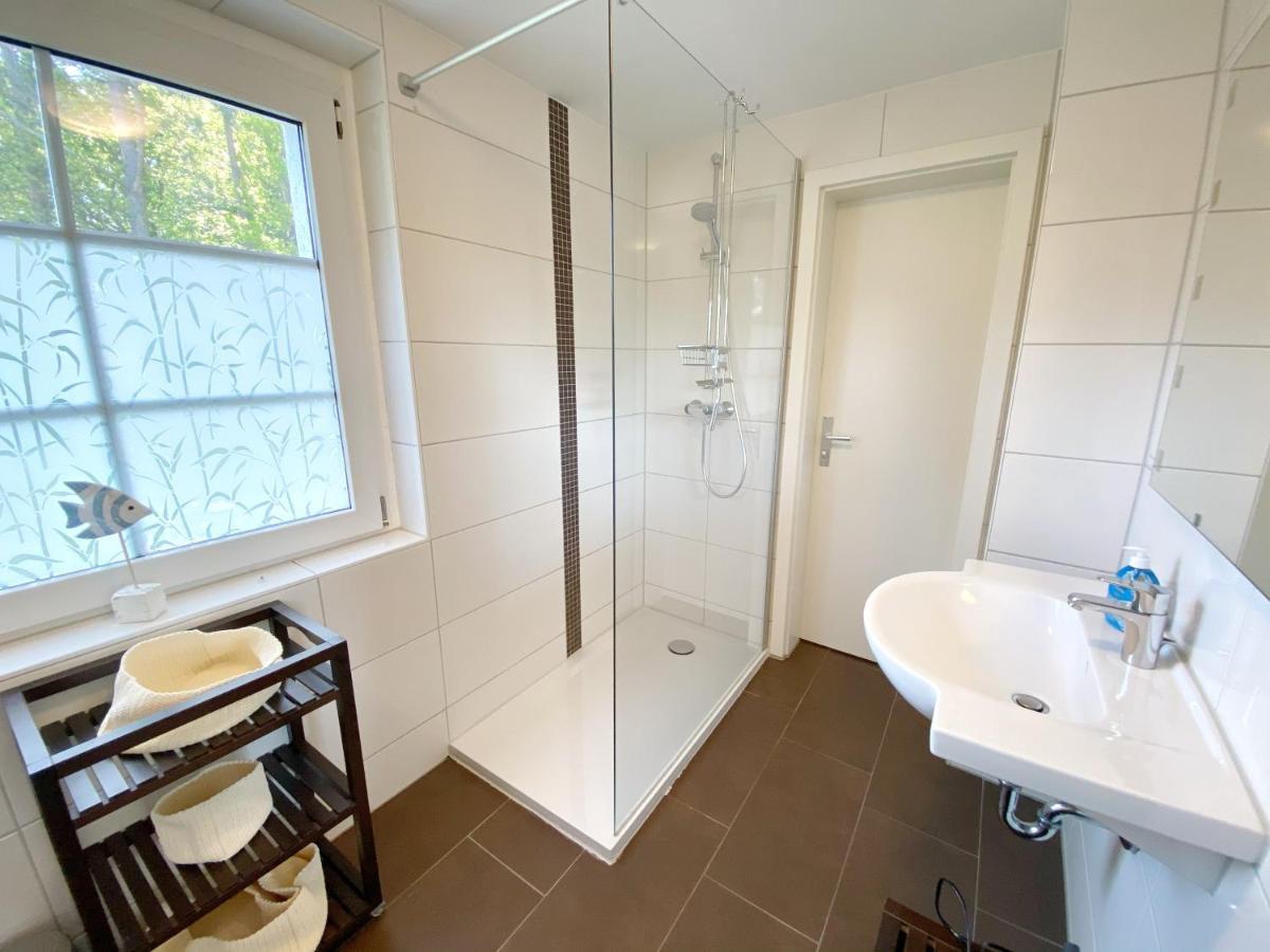 Ferienhaus Hete Staphel 外观 照片