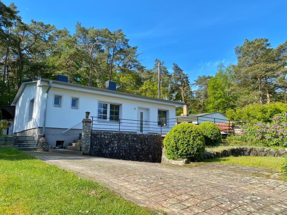 Ferienhaus Hete Staphel 外观 照片